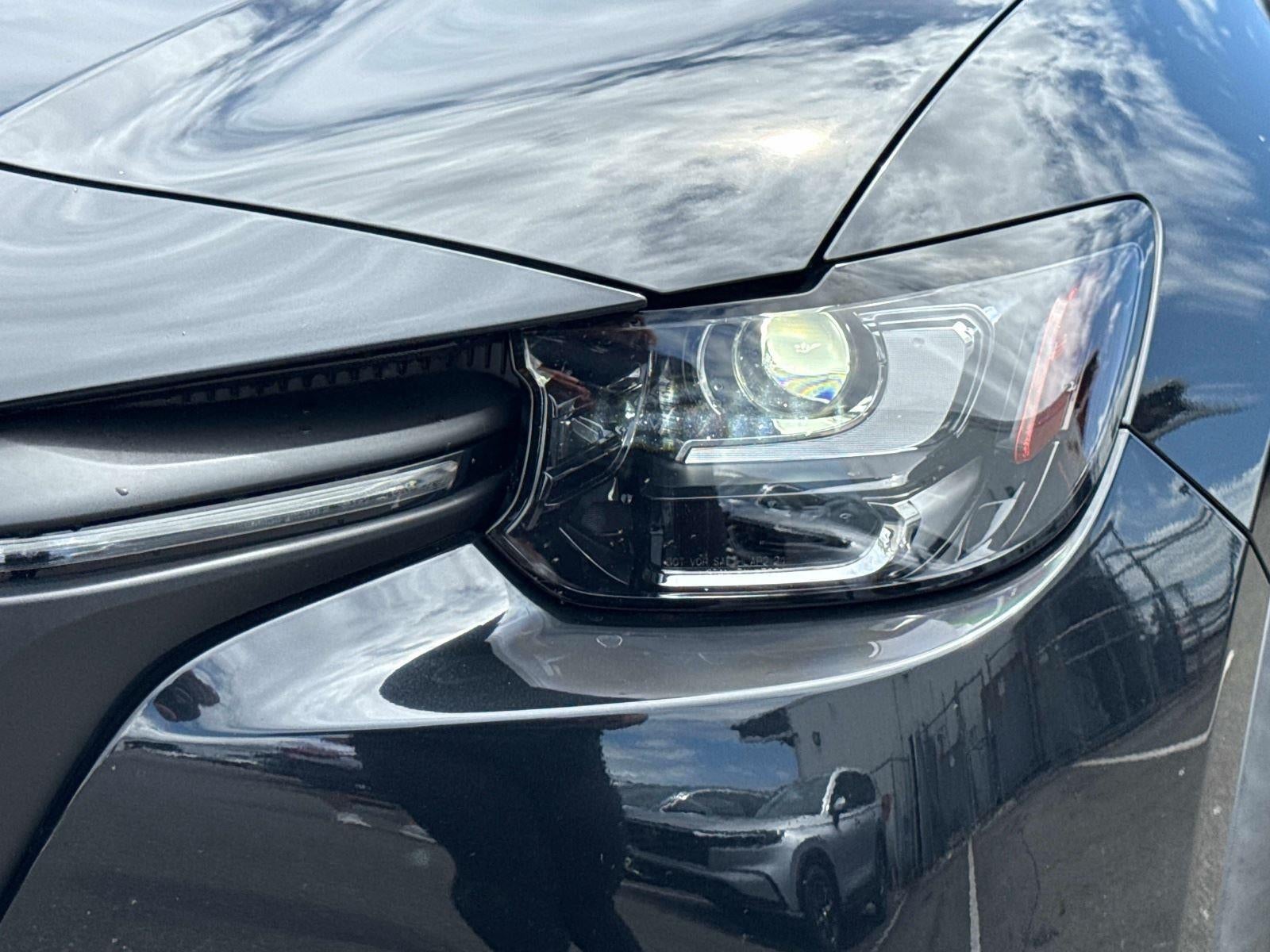 2024 Mazda Mazda CX-90 PHEV Premium Plus