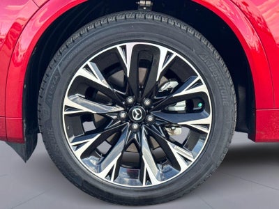 2024 Mazda Mazda CX-90 3.3 Turbo S Premium Plus