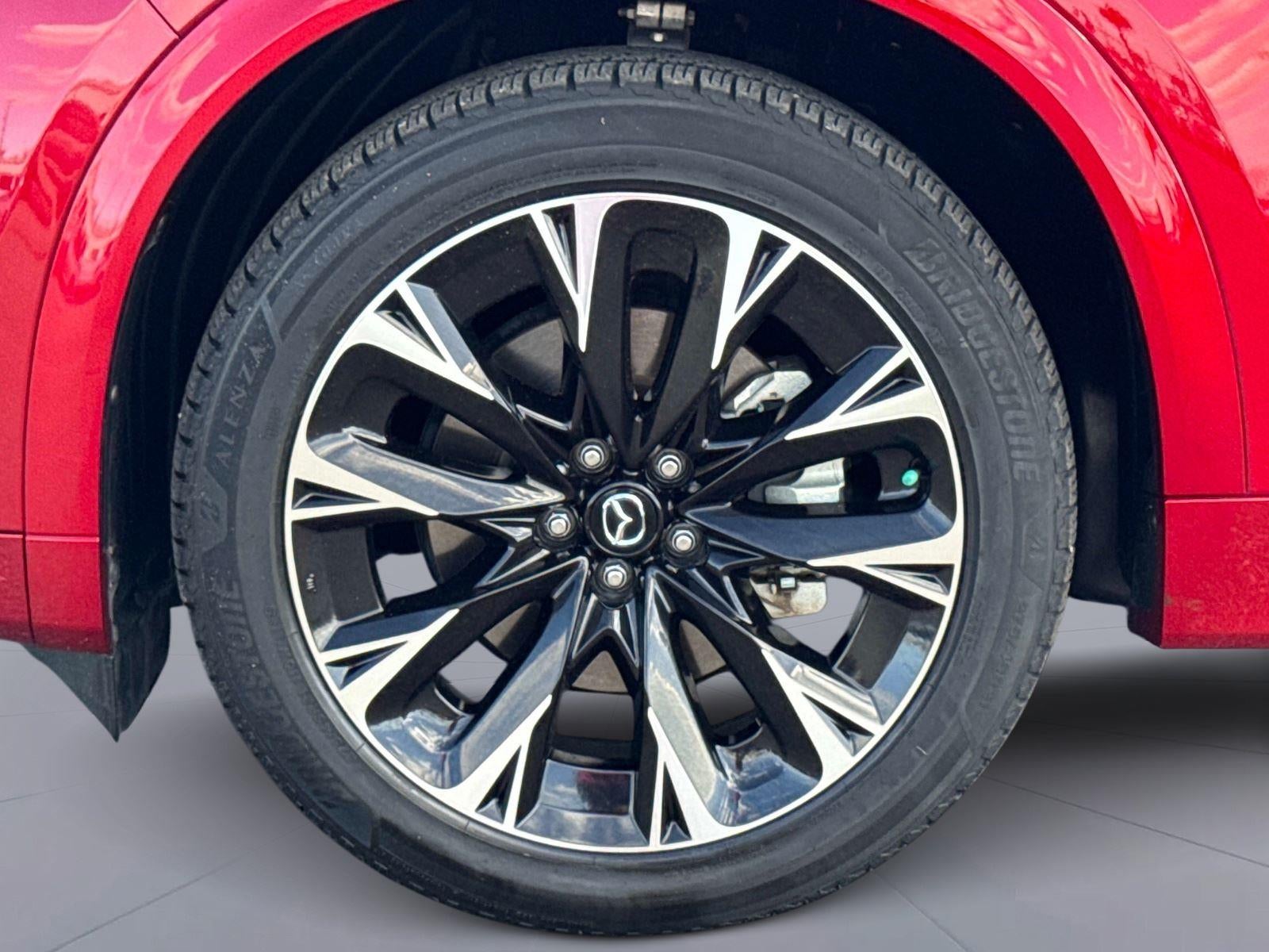 2024 Mazda Mazda CX-90 3.3 Turbo S Premium Plus