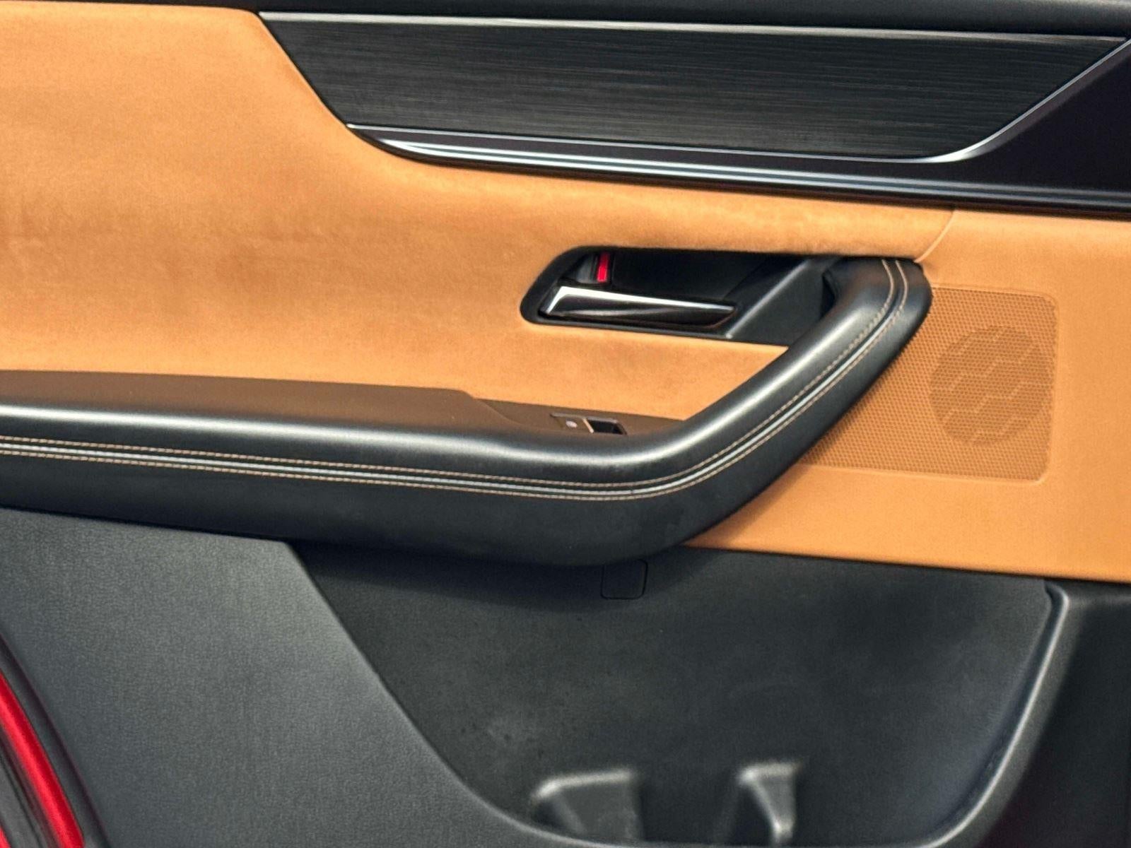 2024 Mazda Mazda CX-90 3.3 Turbo S Premium Plus