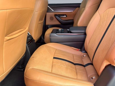 2024 Mazda Mazda CX-90 3.3 Turbo S Premium Plus