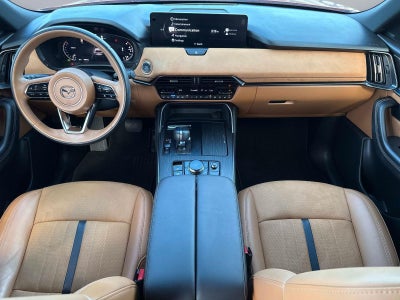 2024 Mazda Mazda CX-90 3.3 Turbo S Premium Plus