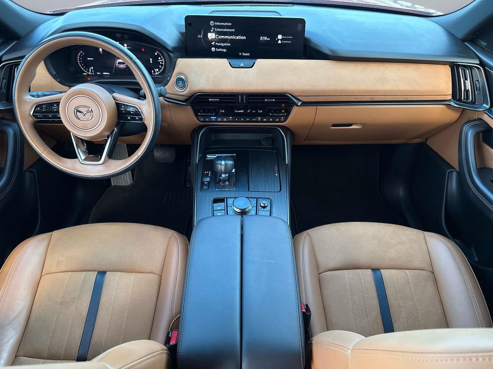 2024 Mazda Mazda CX-90 3.3 Turbo S Premium Plus