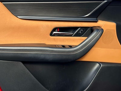 2024 Mazda Mazda CX-90 3.3 Turbo S Premium Plus