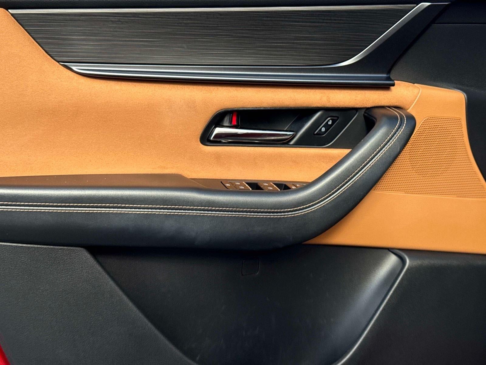 2024 Mazda Mazda CX-90 3.3 Turbo S Premium Plus