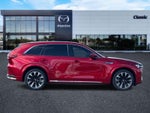 2024 Mazda Mazda CX-90 3.3 Turbo S Premium Plus