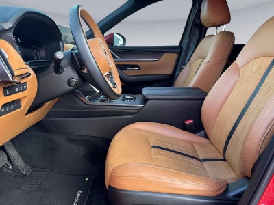 2024 Mazda Mazda CX-90 3.3 Turbo S Premium Plus