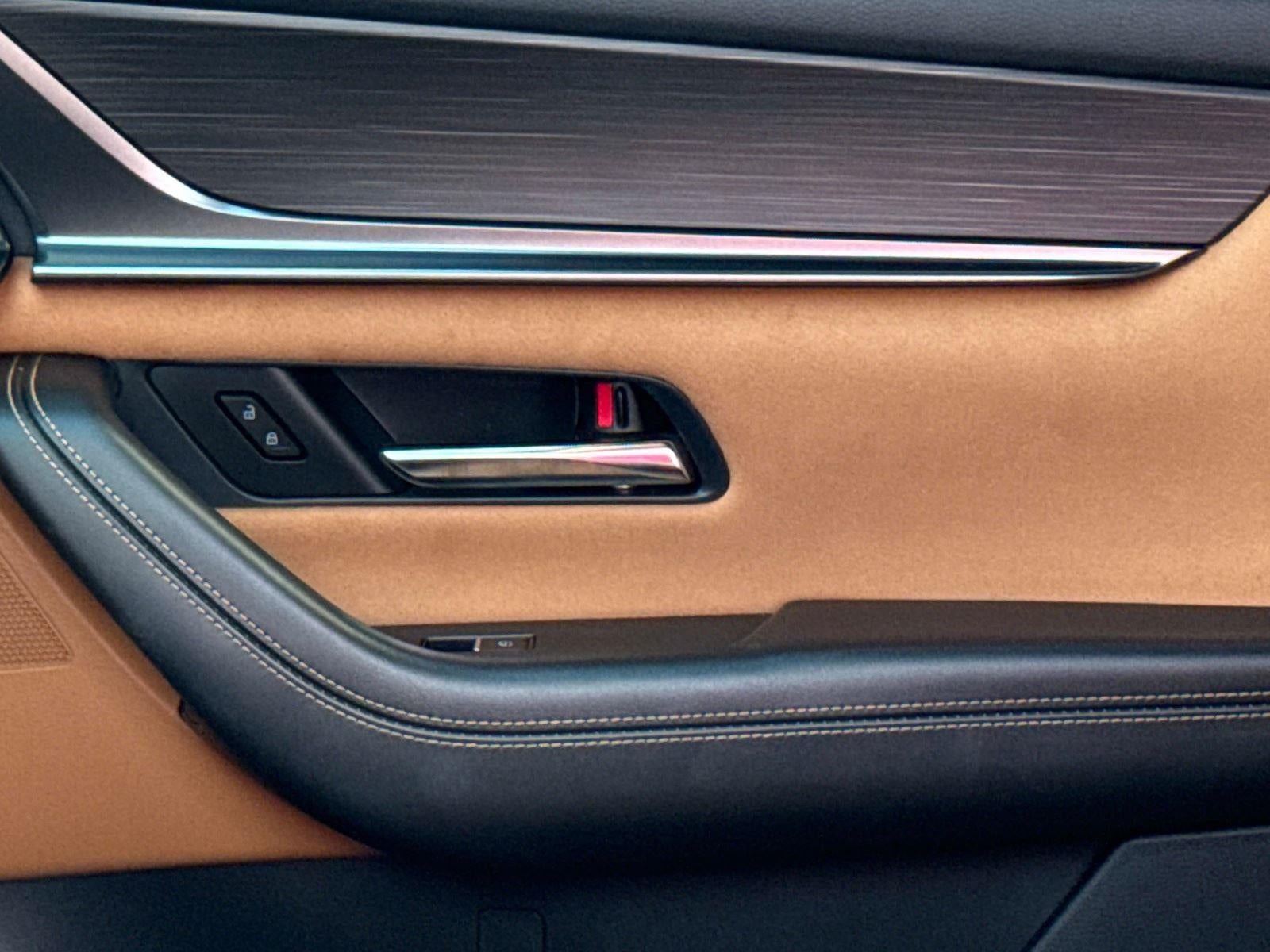 2024 Mazda Mazda CX-90 3.3 Turbo S Premium Plus