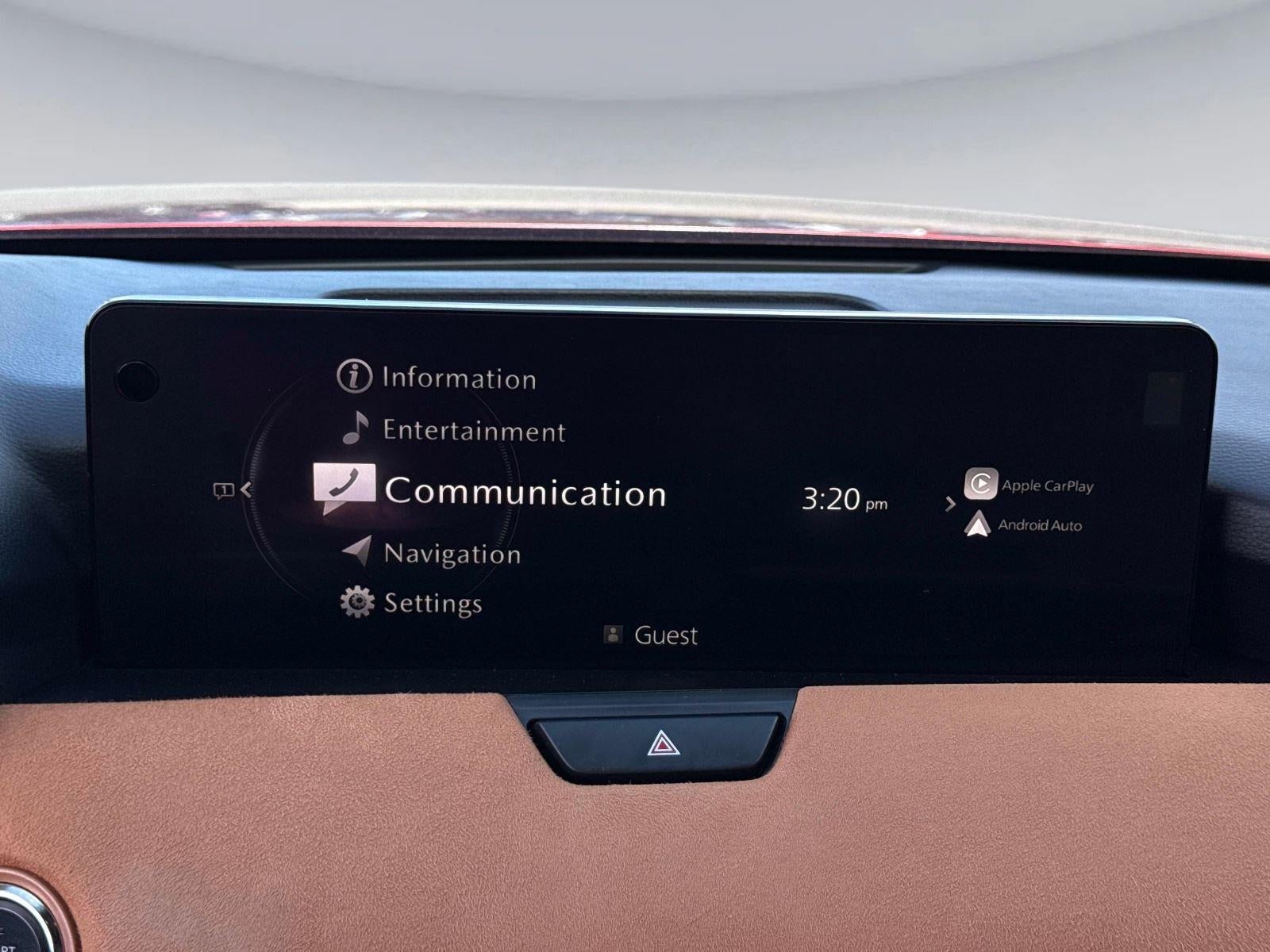 2024 Mazda Mazda CX-90 3.3 Turbo S Premium Plus