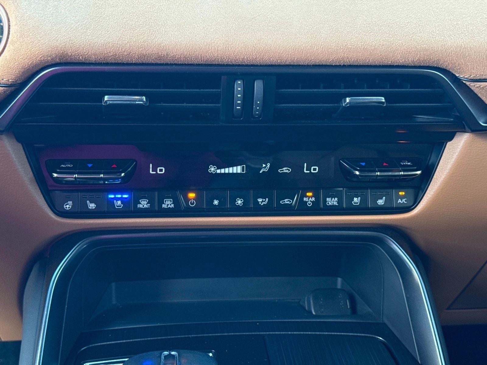 2024 Mazda Mazda CX-90 3.3 Turbo S Premium Plus