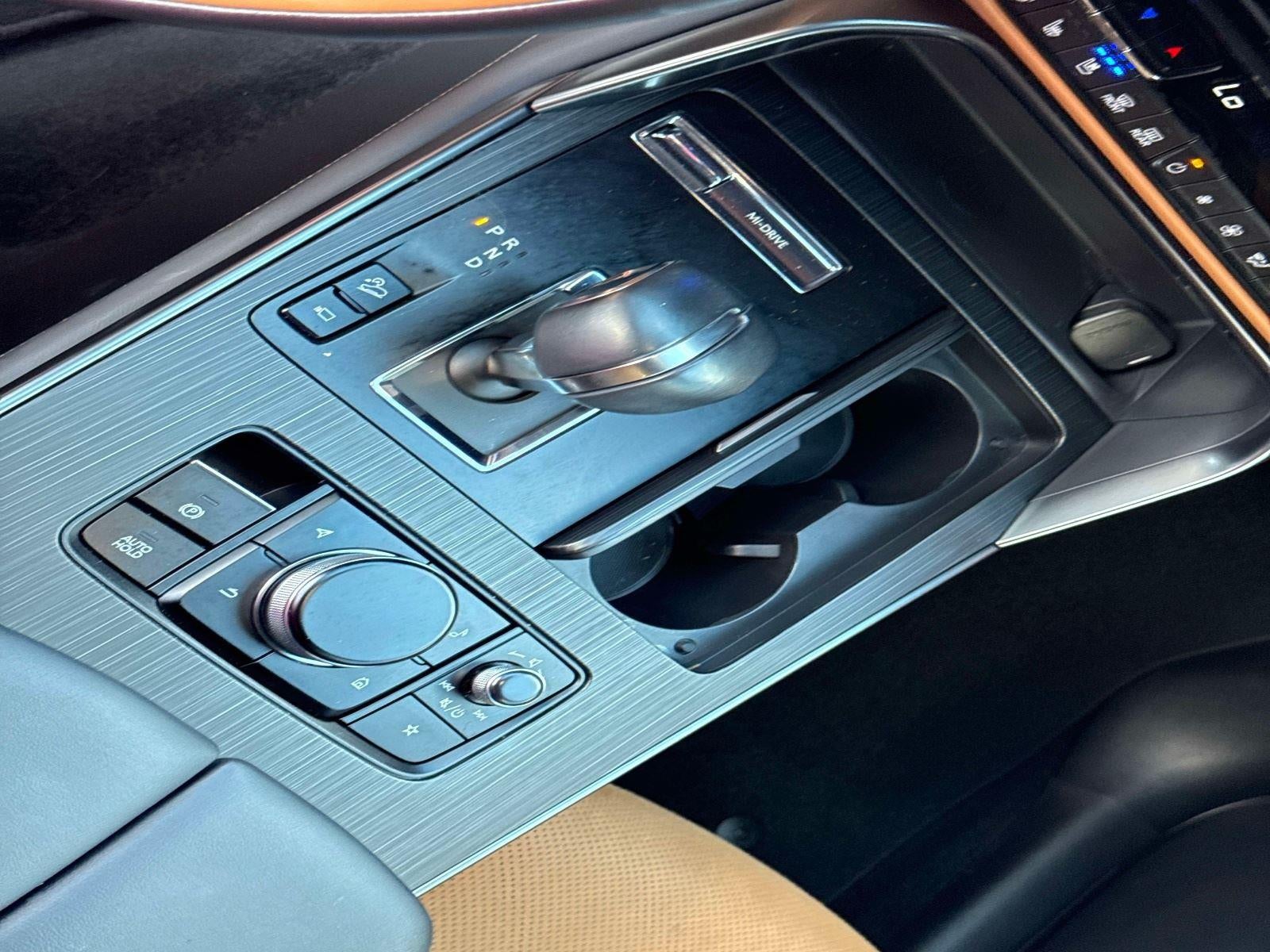 2024 Mazda Mazda CX-90 3.3 Turbo S Premium Plus