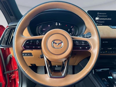 2024 Mazda Mazda CX-90 3.3 Turbo S Premium Plus