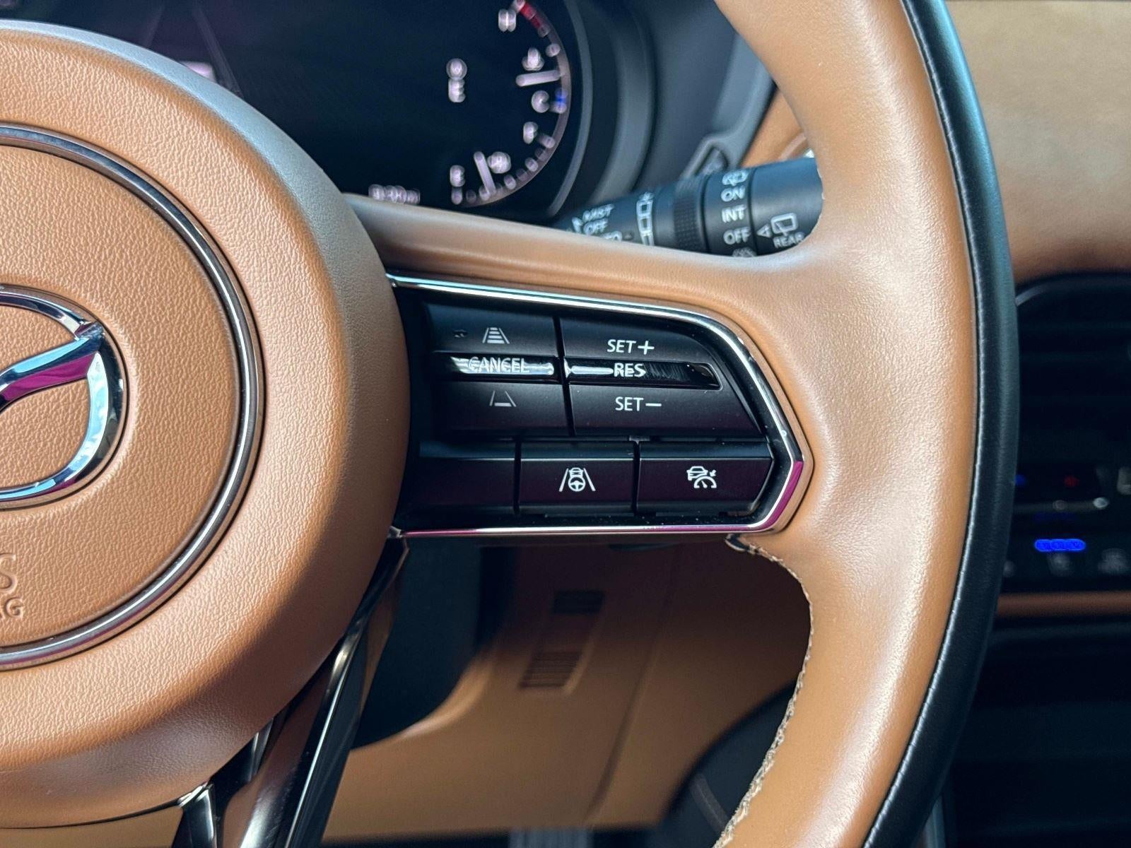 2024 Mazda Mazda CX-90 3.3 Turbo S Premium Plus