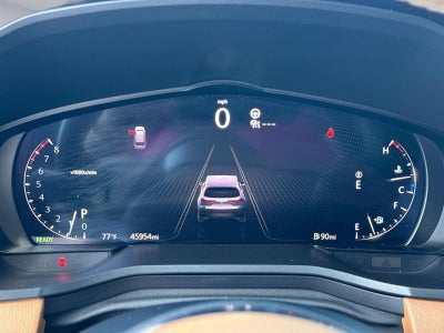 2024 Mazda Mazda CX-90 3.3 Turbo S Premium Plus