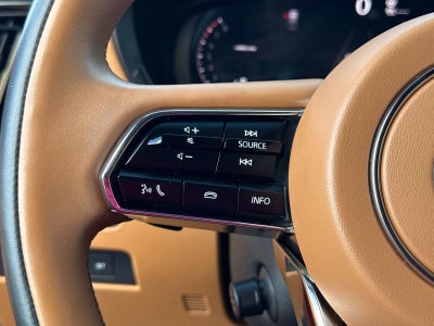 2024 Mazda Mazda CX-90 3.3 Turbo S Premium Plus