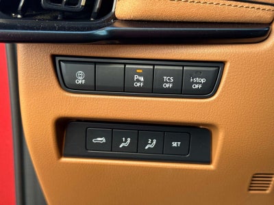 2024 Mazda Mazda CX-90 3.3 Turbo S Premium Plus