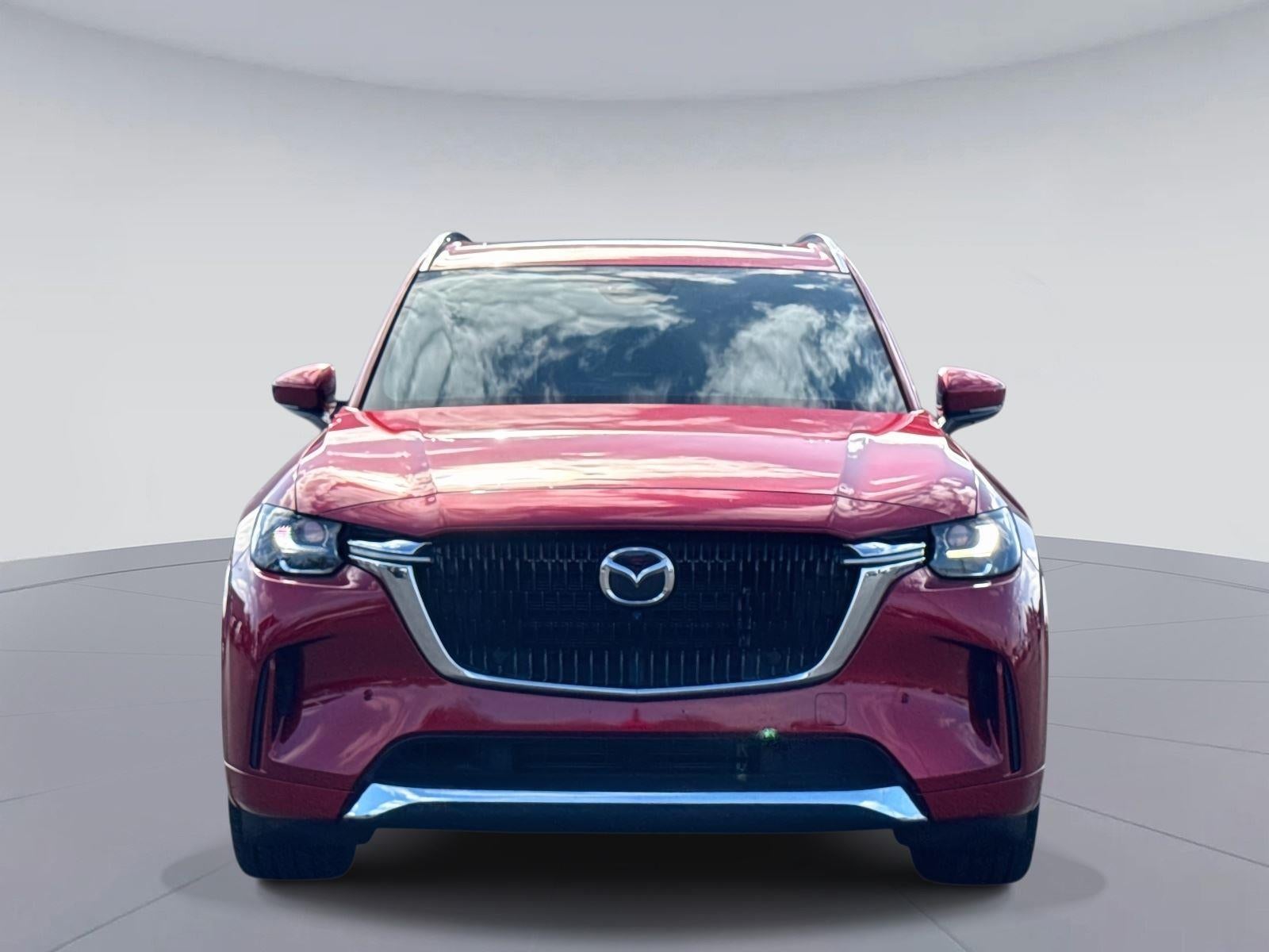 2024 Mazda Mazda CX-90 3.3 Turbo S Premium Plus