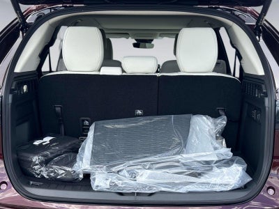 2026 Mazda Mazda CX-90 3.3 Turbo S Premium Plus AWD