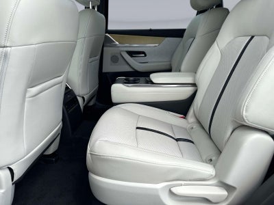 2026 Mazda Mazda CX-90 3.3 Turbo S Premium Plus AWD