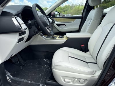 2026 Mazda Mazda CX-90 3.3 Turbo S Premium Plus AWD