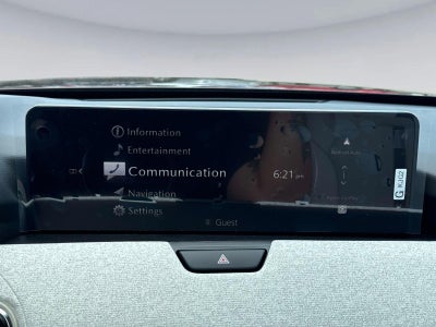 2026 Mazda Mazda CX-90 3.3 Turbo S Premium Plus AWD