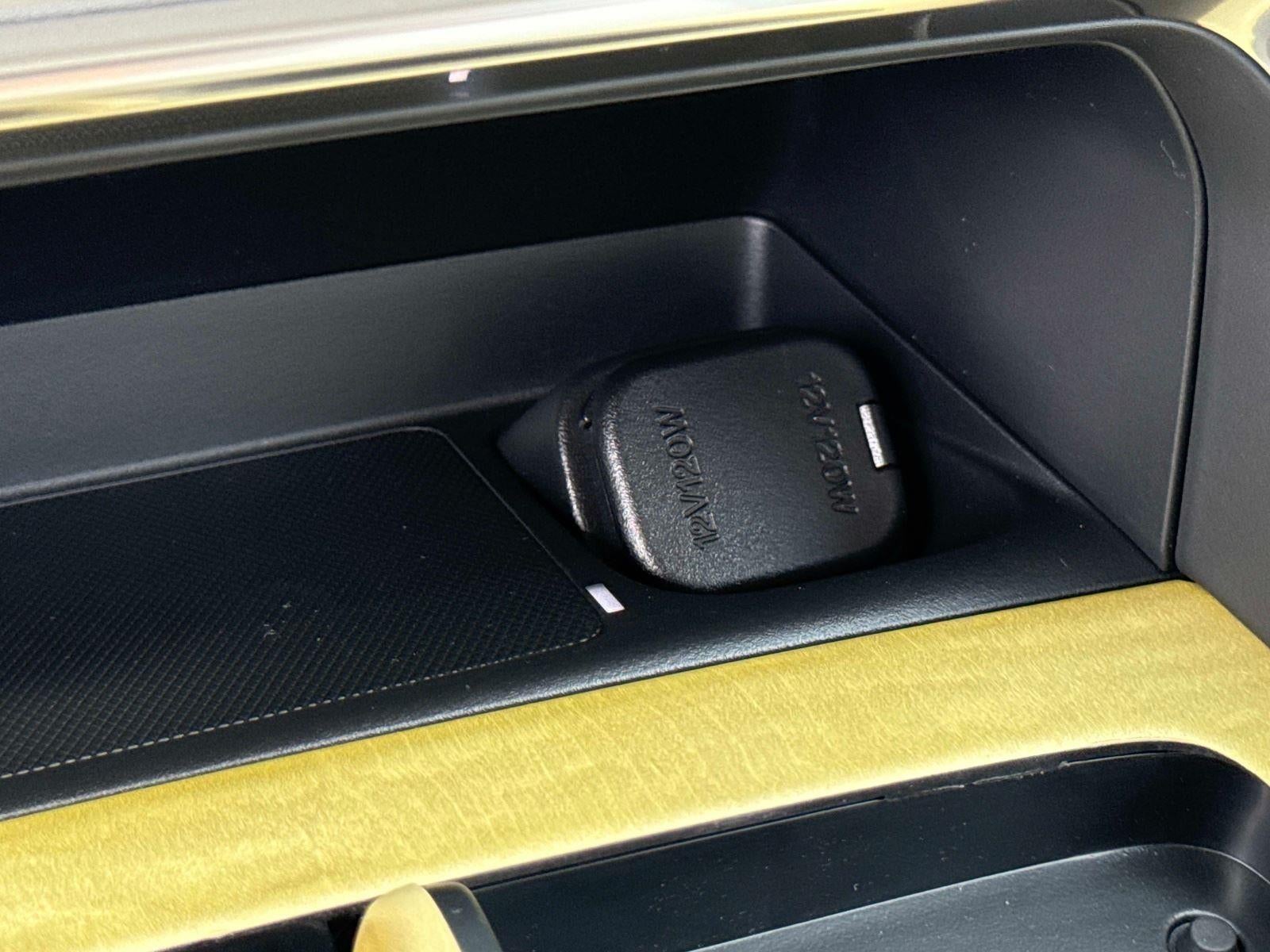 2026 Mazda Mazda CX-90 3.3 Turbo S Premium Plus AWD