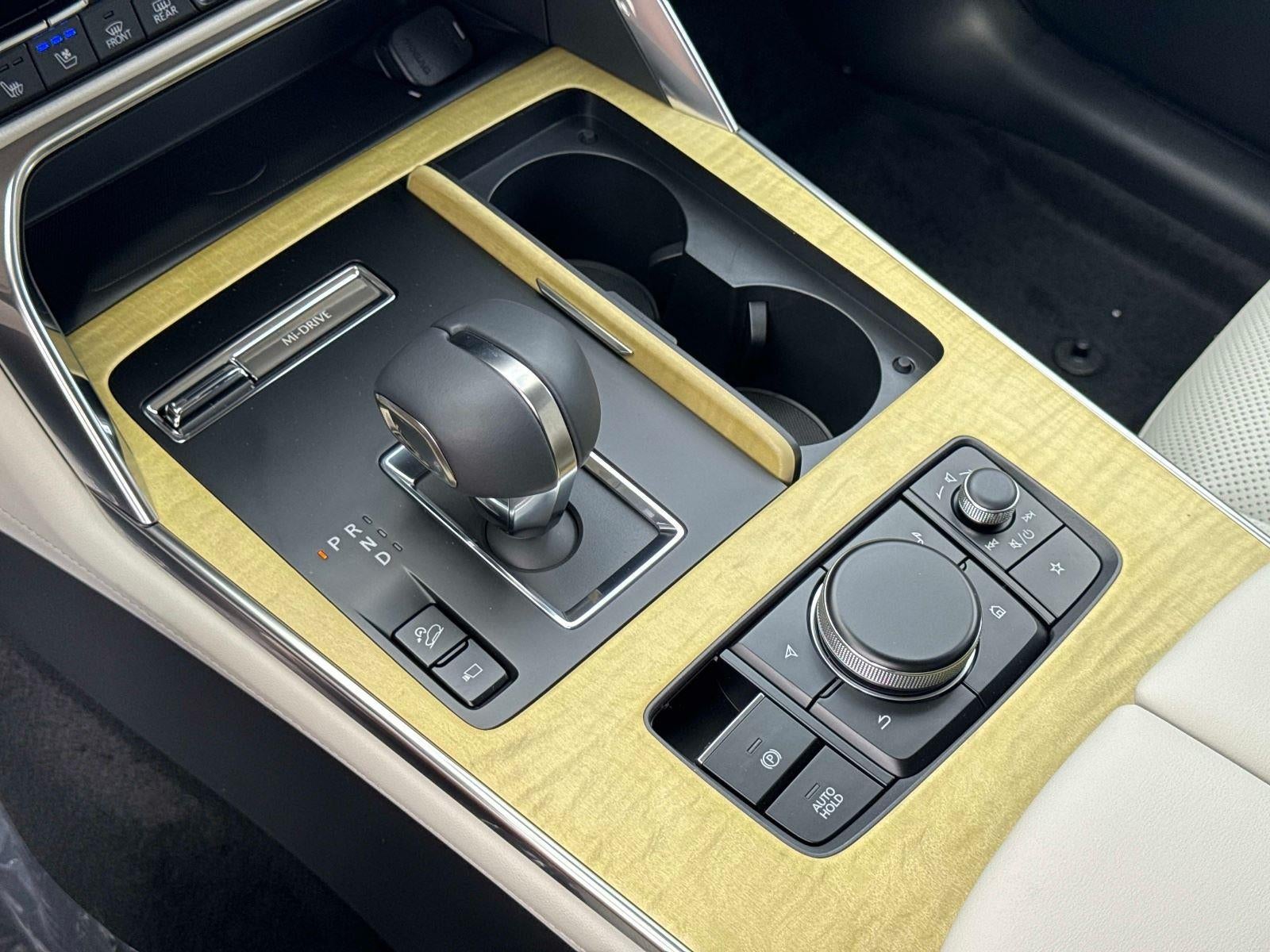 2026 Mazda Mazda CX-90 3.3 Turbo S Premium Plus AWD