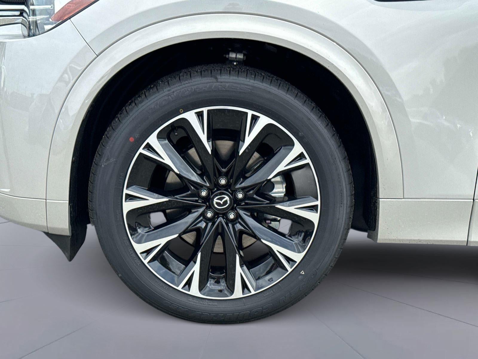 2026 Mazda Mazda CX-90 3.3 Turbo S Premium Plus AWD