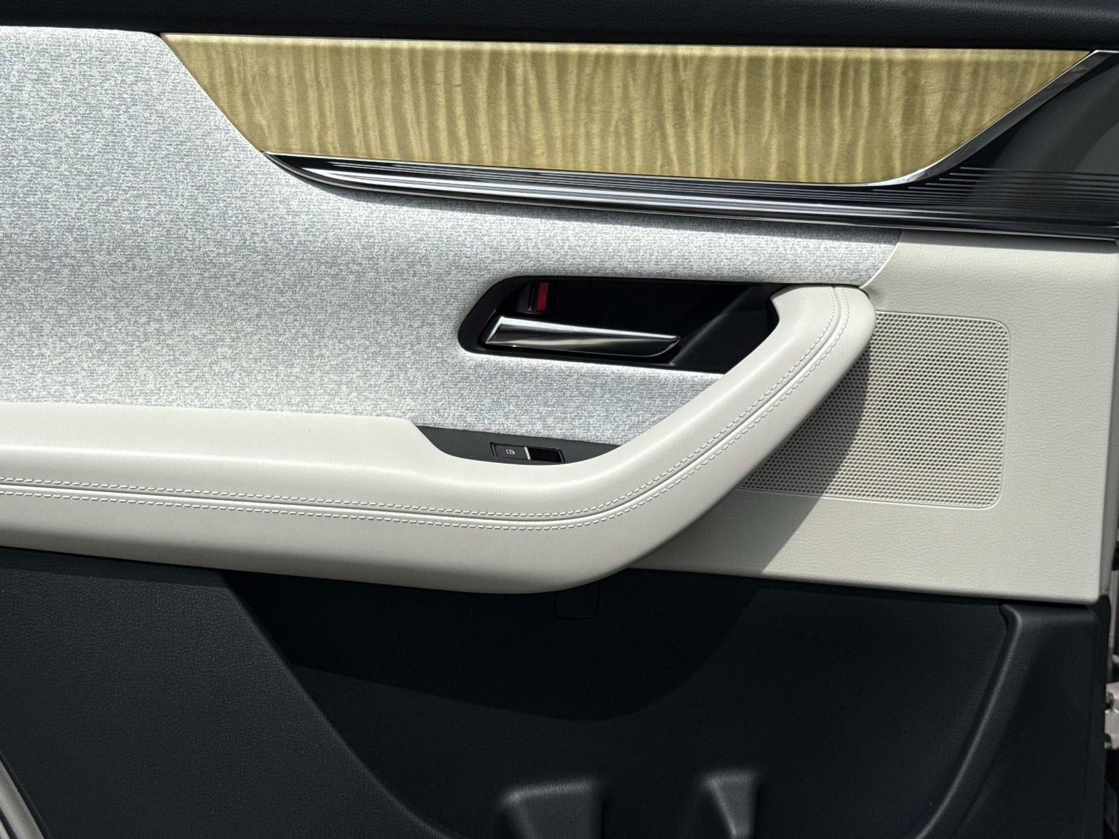 2026 Mazda Mazda CX-90 3.3 Turbo S Premium Plus AWD