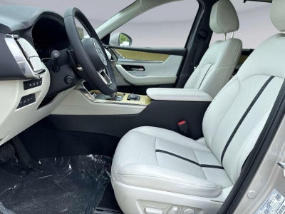 2026 Mazda Mazda CX-90 3.3 Turbo S Premium Plus AWD