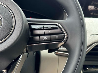 2026 Mazda Mazda CX-90 3.3 Turbo S Premium Plus AWD