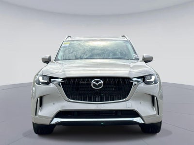 2026 Mazda Mazda CX-90 3.3 Turbo S Premium Plus AWD