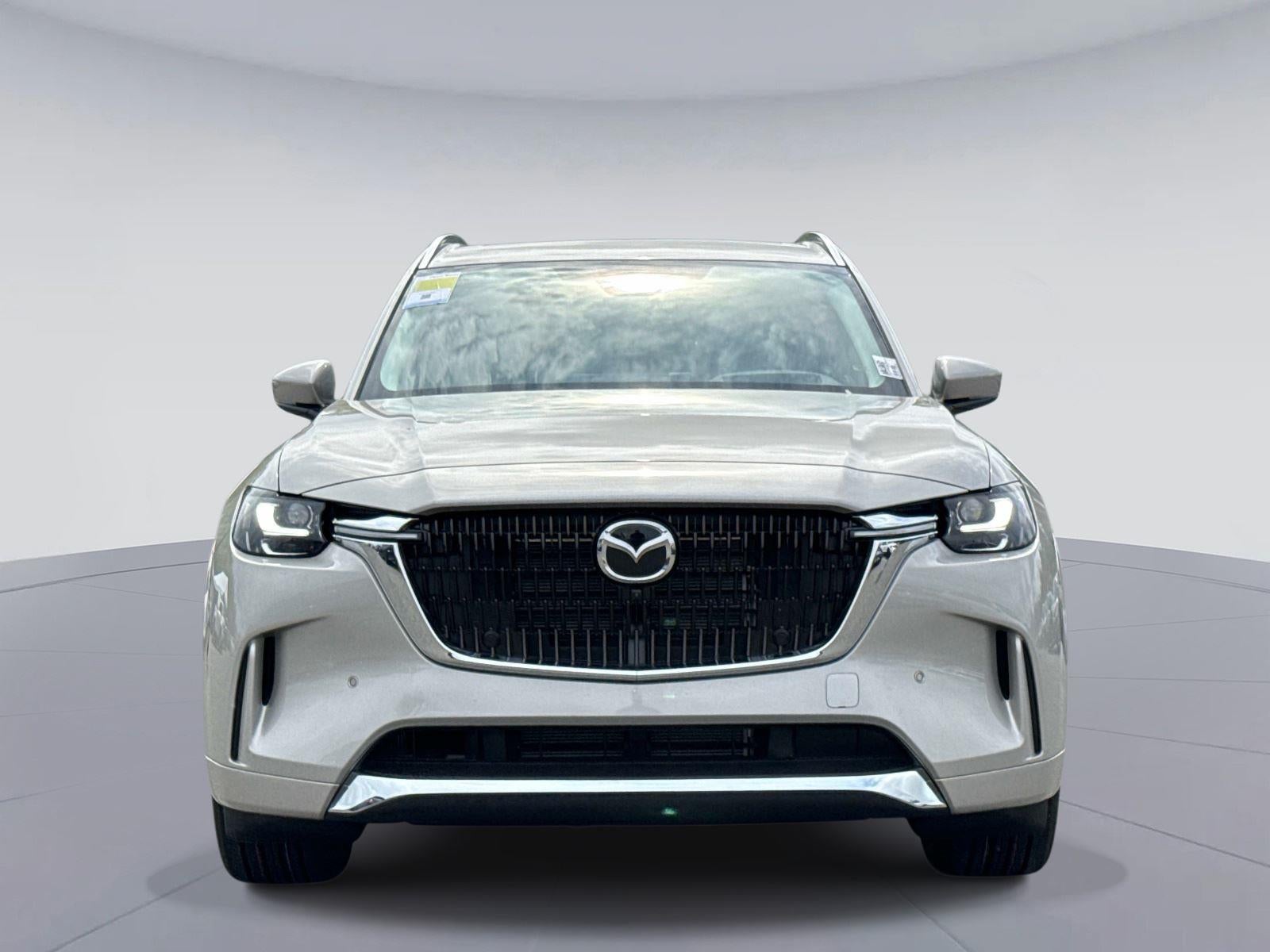 2026 Mazda Mazda CX-90 3.3 Turbo S Premium Plus AWD