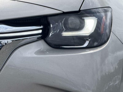 2026 Mazda Mazda CX-90 3.3 Turbo S Premium Plus AWD