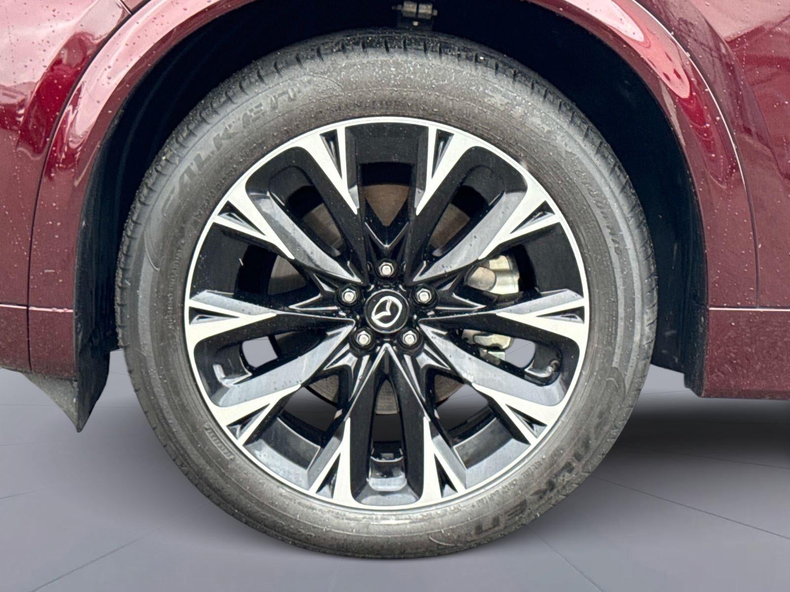 2024 Mazda Mazda CX-90 3.3 Turbo S Premium Plus