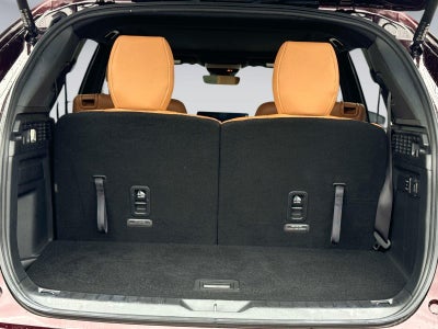 2024 Mazda Mazda CX-90 3.3 Turbo S Premium Plus