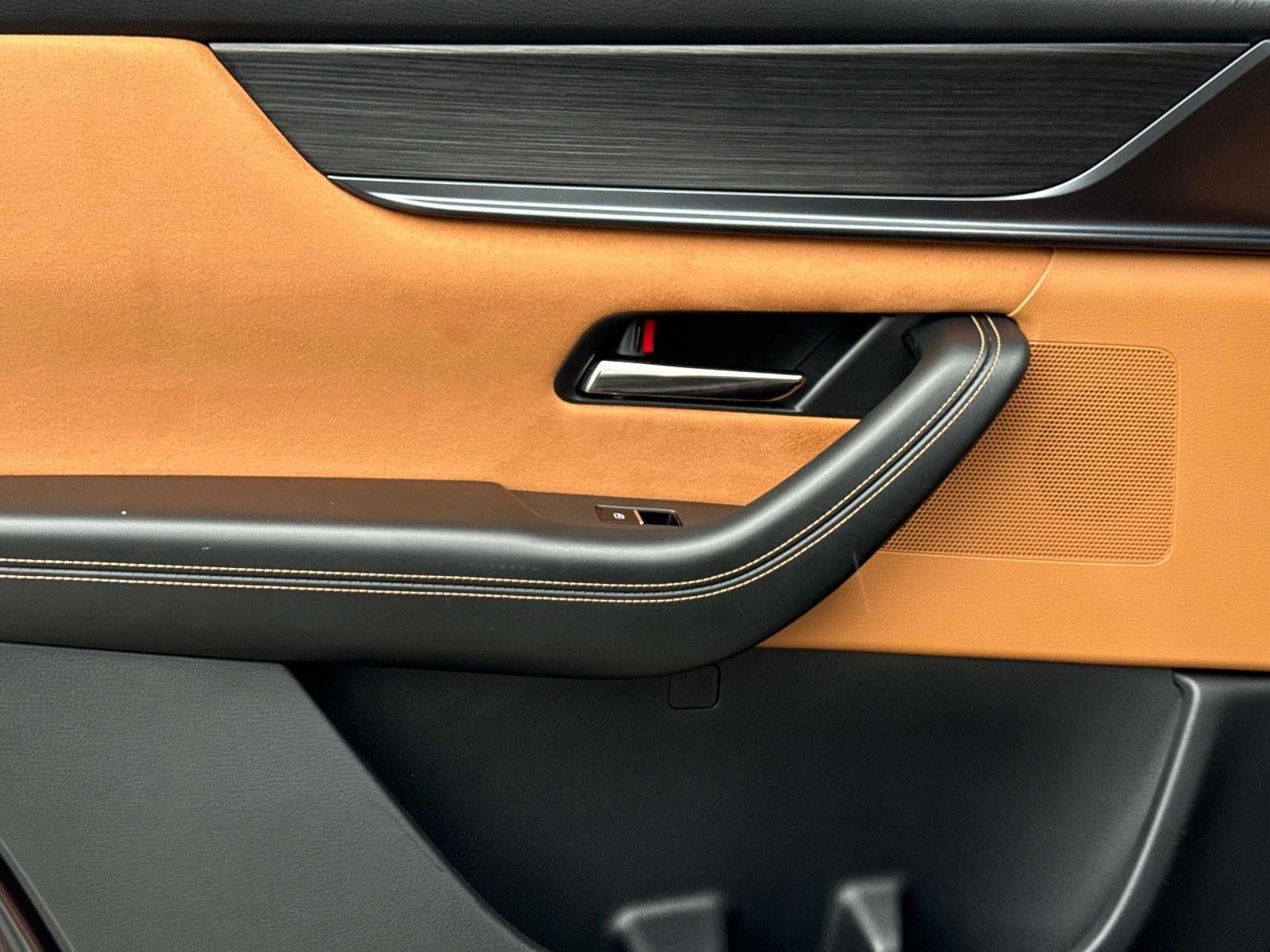 2024 Mazda Mazda CX-90 3.3 Turbo S Premium Plus