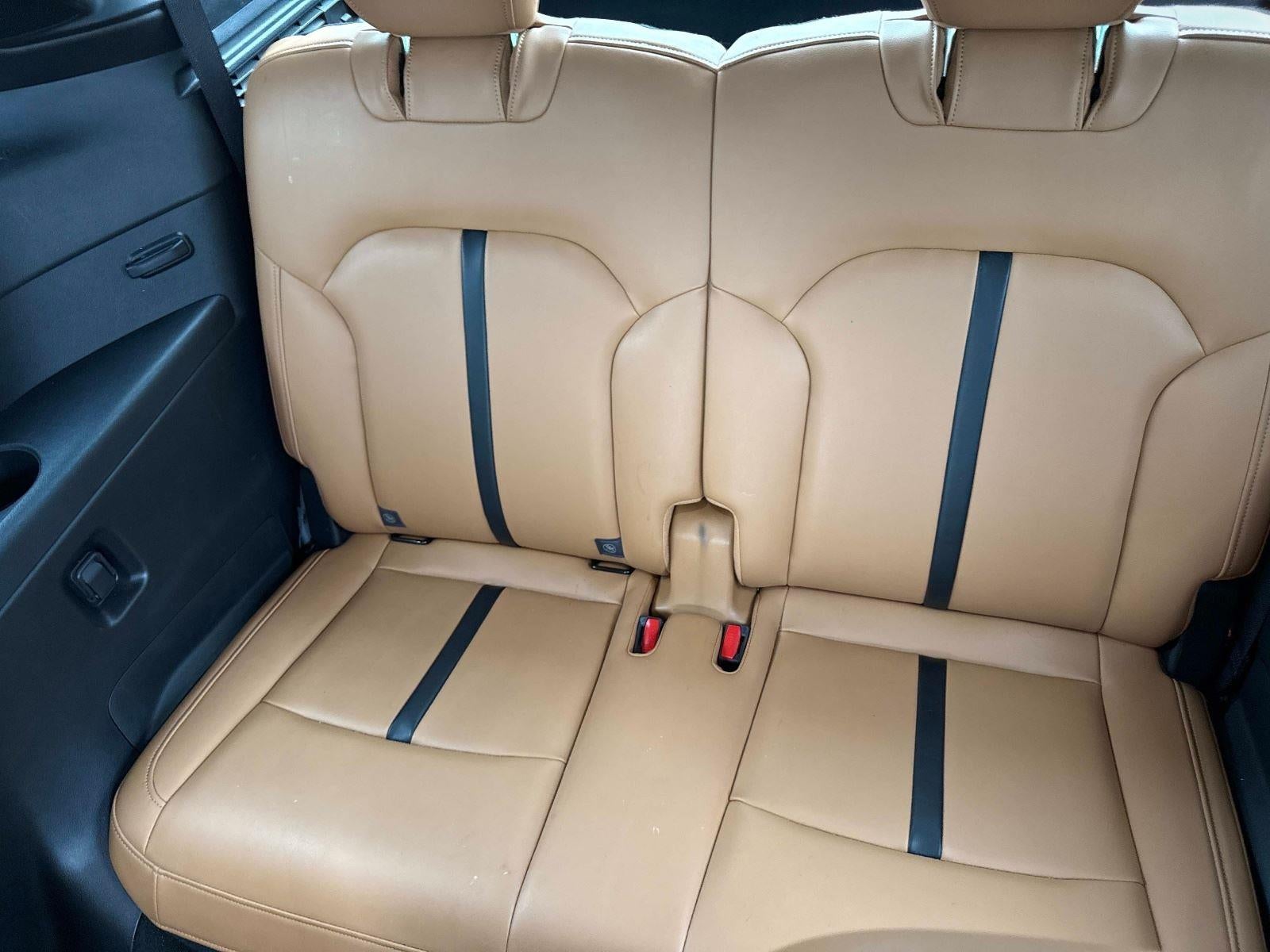 2024 Mazda Mazda CX-90 3.3 Turbo S Premium Plus