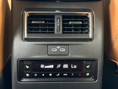 2024 Mazda Mazda CX-90 3.3 Turbo S Premium Plus