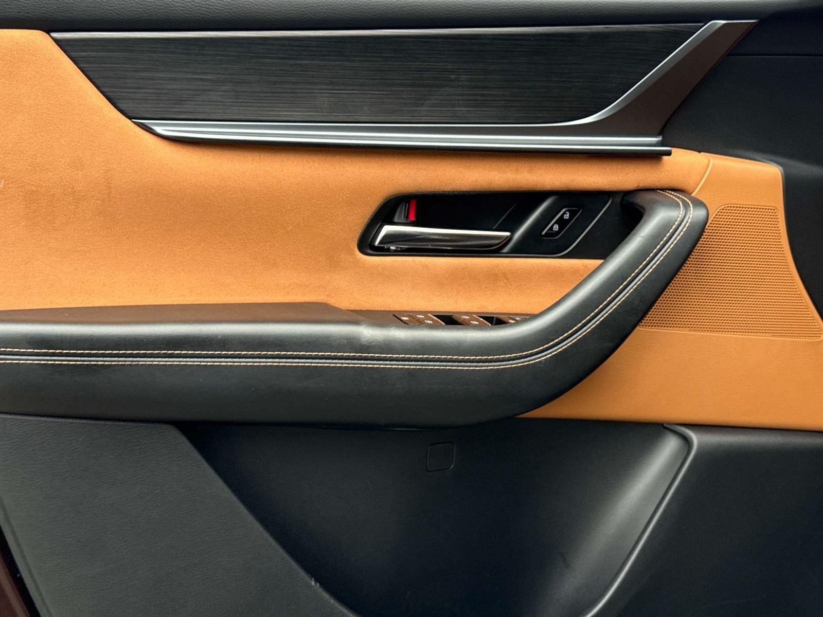 2024 Mazda Mazda CX-90 3.3 Turbo S Premium Plus