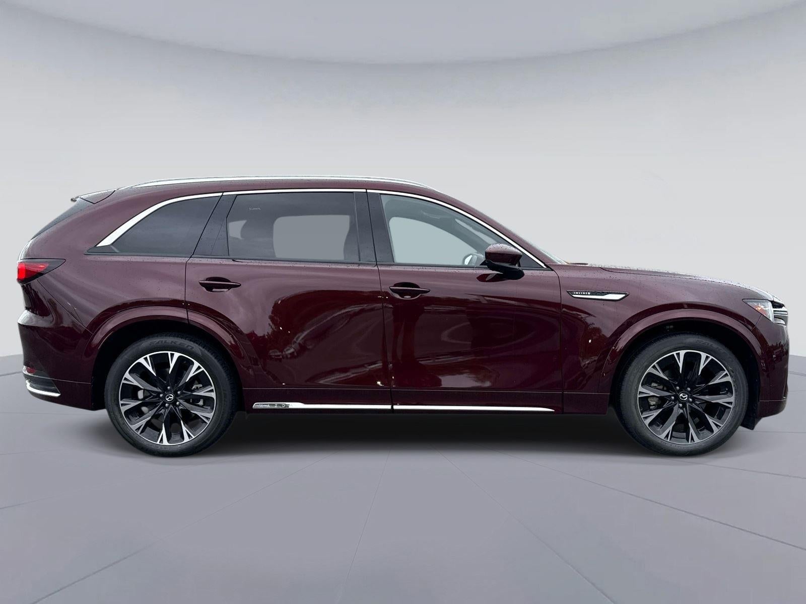 2024 Mazda Mazda CX-90 3.3 Turbo S Premium Plus