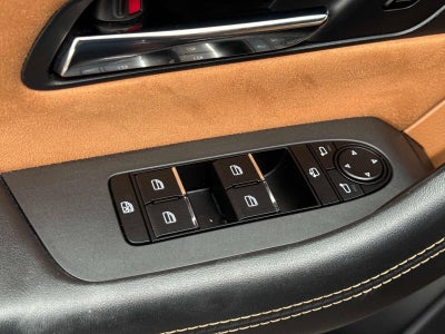 2024 Mazda Mazda CX-90 3.3 Turbo S Premium Plus