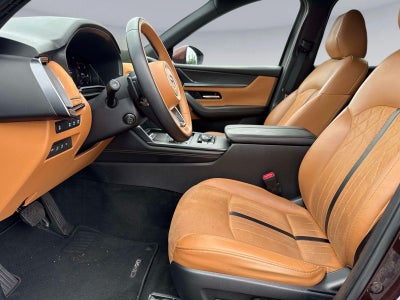 2024 Mazda Mazda CX-90 3.3 Turbo S Premium Plus