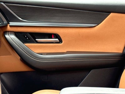 2024 Mazda Mazda CX-90 3.3 Turbo S Premium Plus