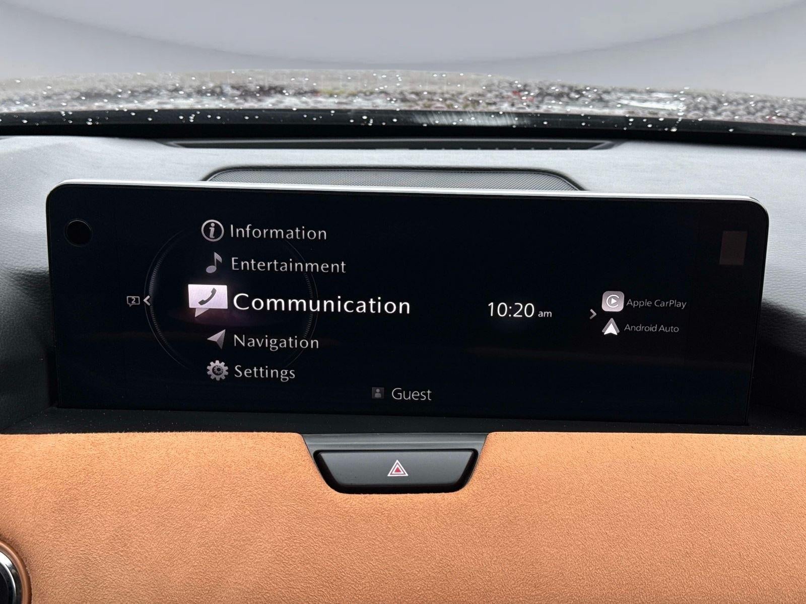 2024 Mazda Mazda CX-90 3.3 Turbo S Premium Plus