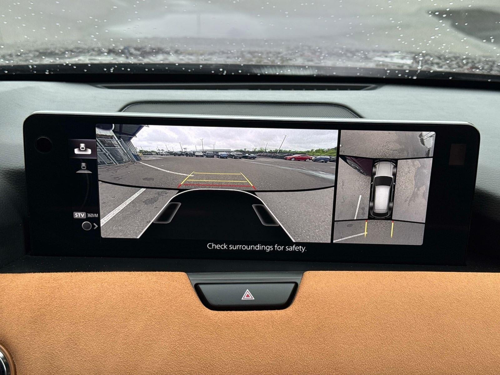 2024 Mazda Mazda CX-90 3.3 Turbo S Premium Plus