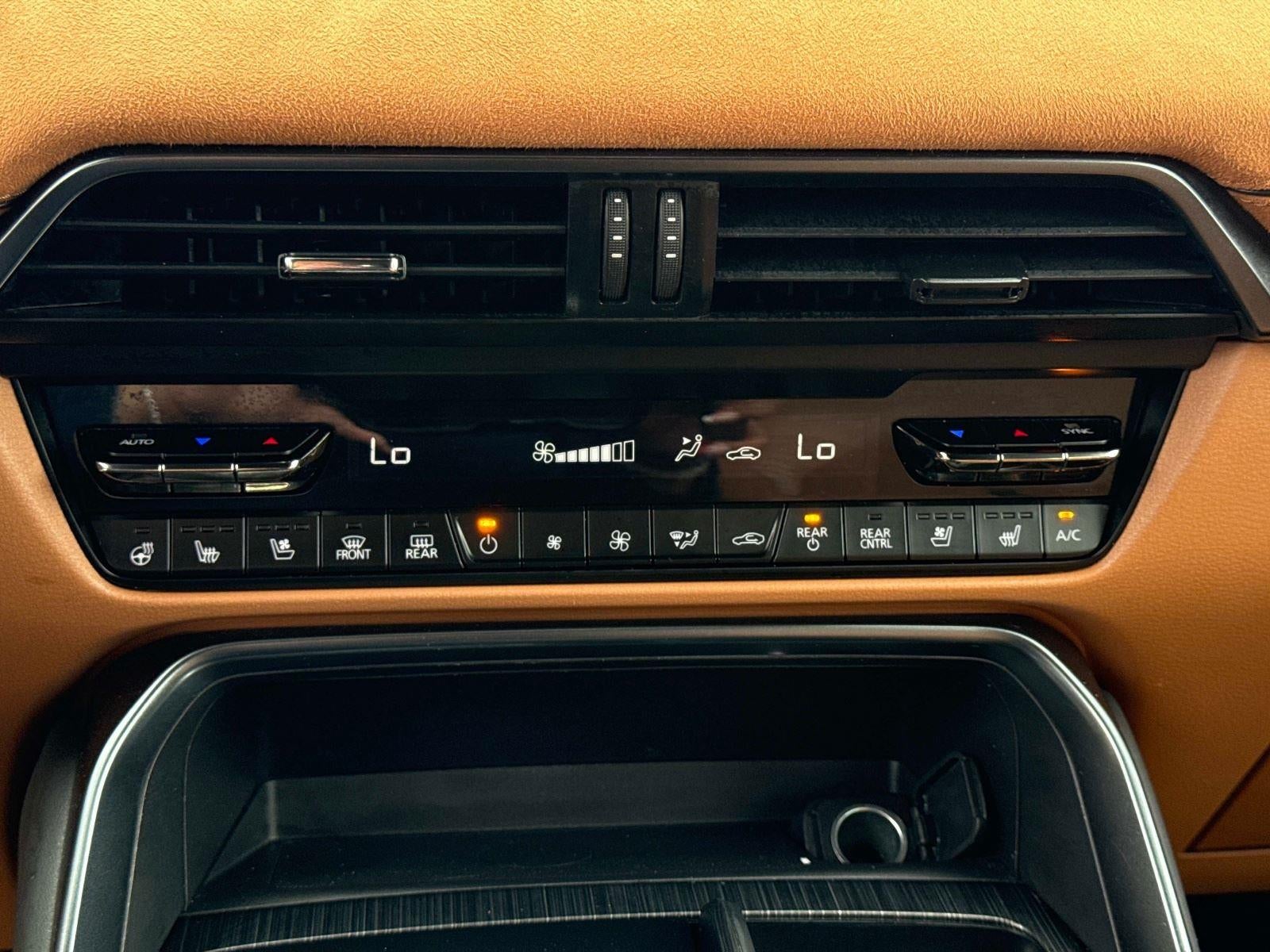 2024 Mazda Mazda CX-90 3.3 Turbo S Premium Plus