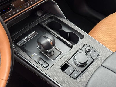 2024 Mazda Mazda CX-90 3.3 Turbo S Premium Plus