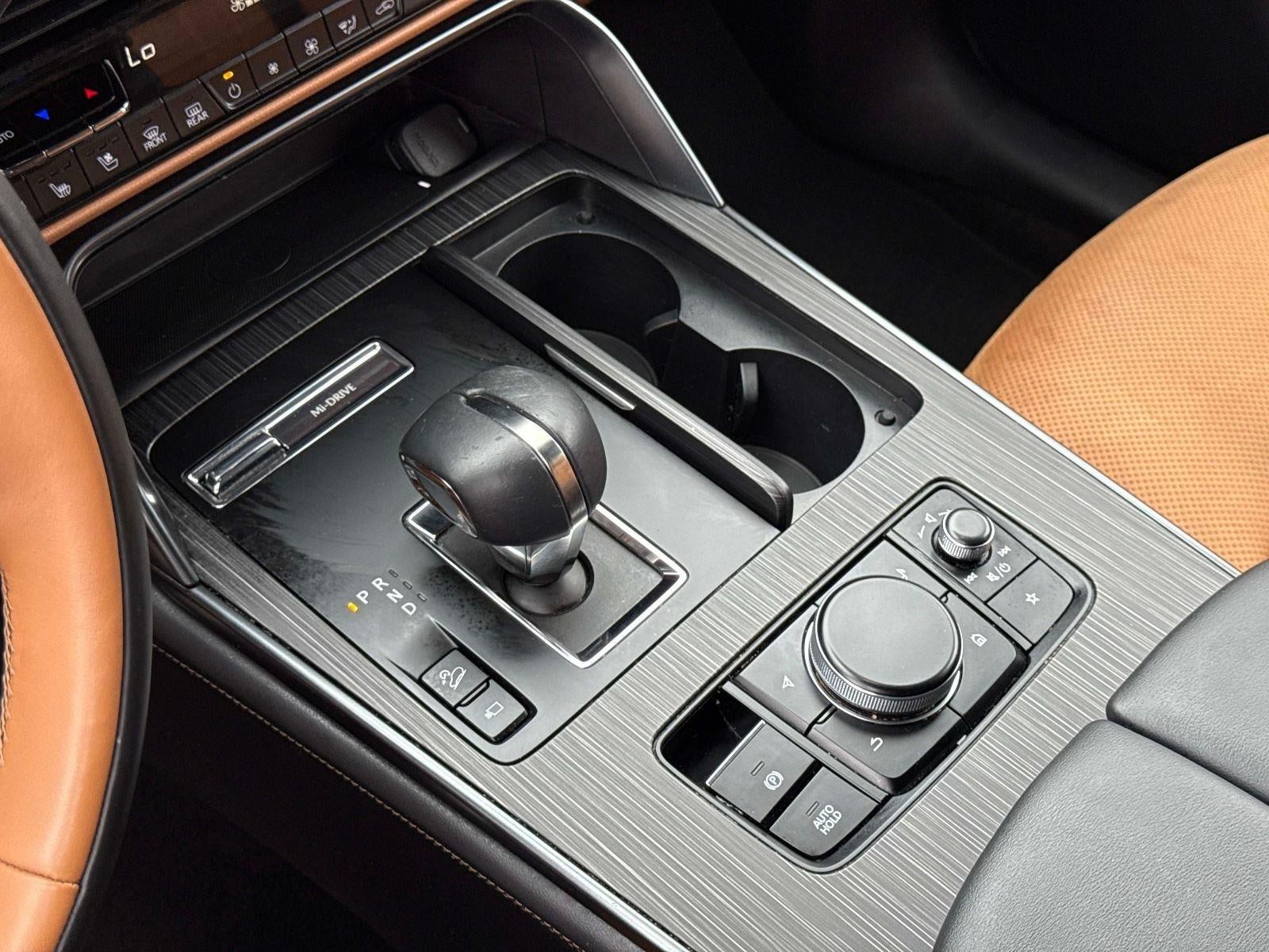 2024 Mazda Mazda CX-90 3.3 Turbo S Premium Plus