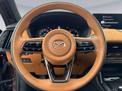 2024 Mazda Mazda CX-90 3.3 Turbo S Premium Plus